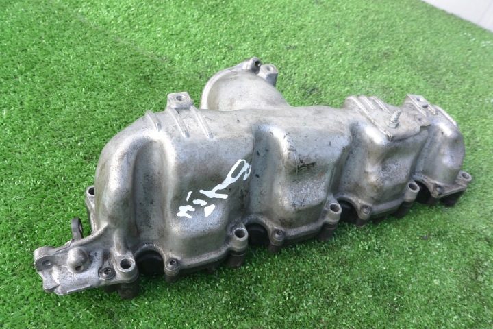 ВПУСКНОЙ КОЛЛЕКТОР 2.0 TDI AUDI TT 8J VW SEAT SKODA, фото 1