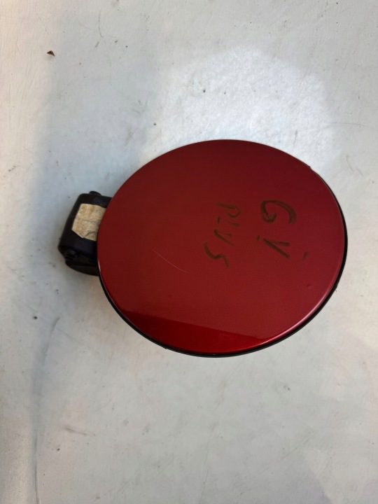 Volkswagen OE 5M0809857 лючок горловины бензобака, фото 1