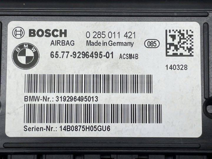 BMW OE 9296495, фото 11