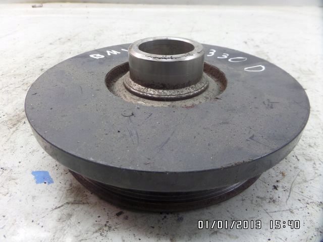 BMW OE 139811-10 шкив, фото 2