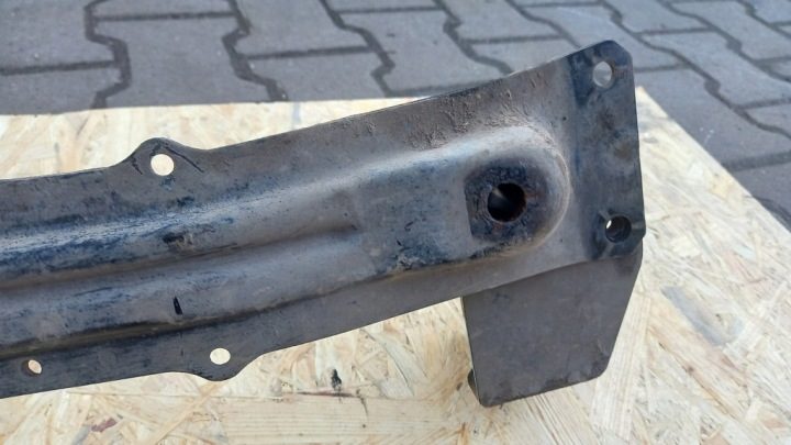 Балка нижняя под двигатель Avensis 2 t25 2.0 VVT-i 03-08, фото 2