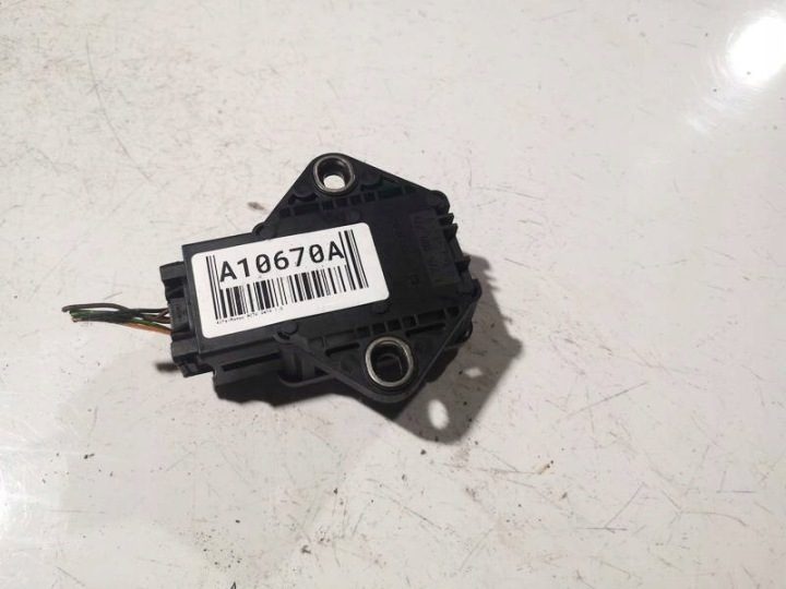 Alfa-Romeo MiTo Датчик скорости ESP 2010 1.3L 0265005823 51859166, 703127, фото 1