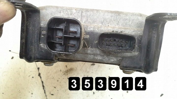 2007 Lexus IS 200 ЭБУ 8965053010, фото 3