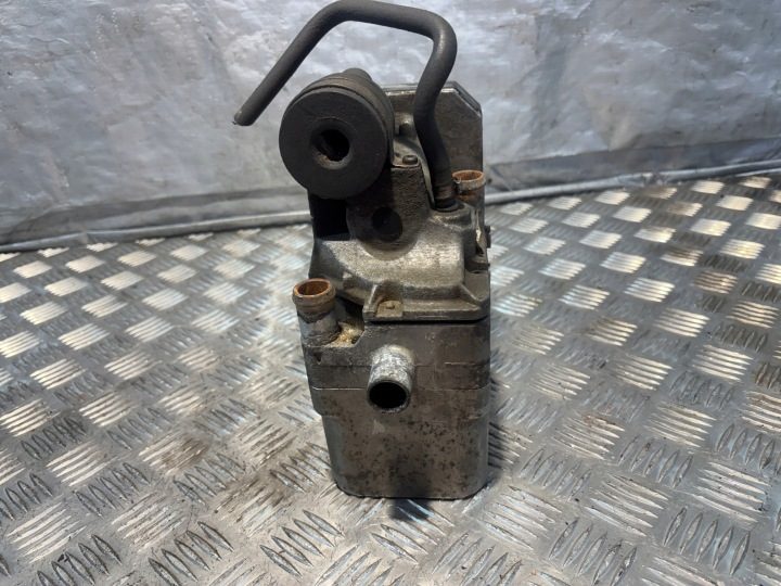 Webasto Citroen Jumpy I 2.0 HDI Thermo Top C 65987G, фото 4