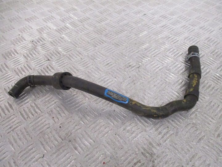 Трубка патрубок охлаждения VW Volkswagen Seat Skoda Audi 5QF 5QF122051S, фото 1