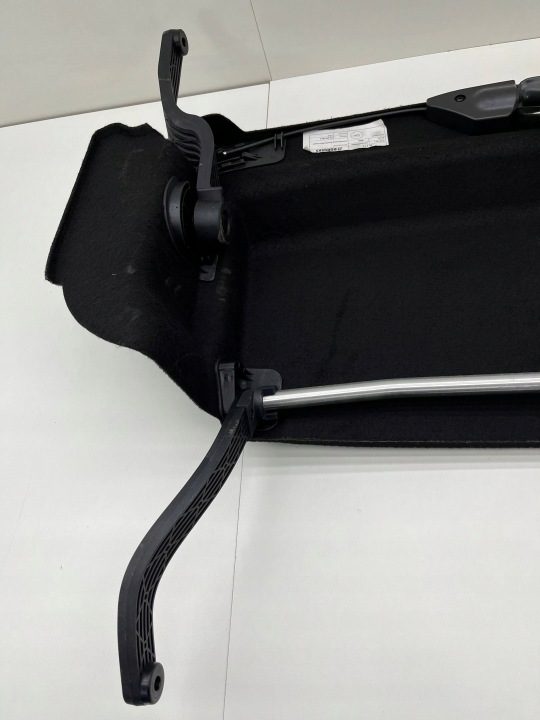 Mercedes SLK R172 полка задняя багажника крышка крыши A1726900065, фото 5