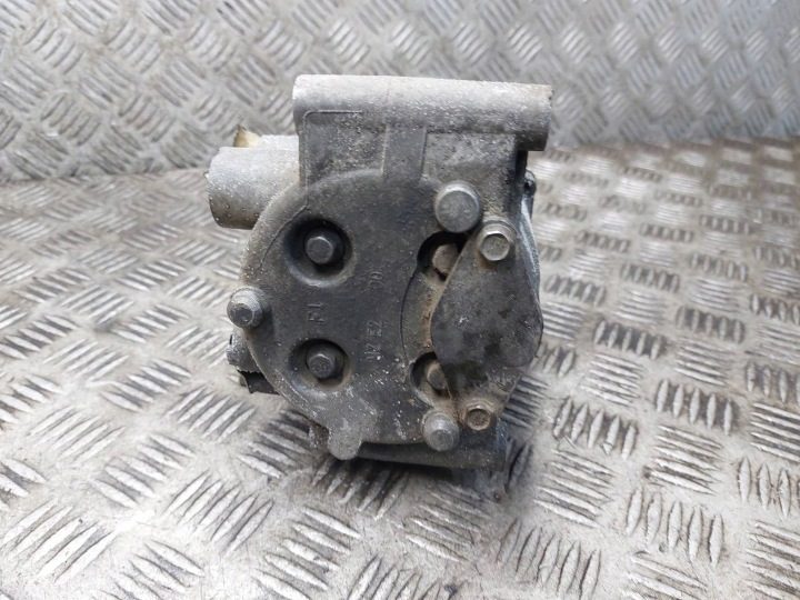КОМПРЕССОР КОНДИЦИОНЕРА FORD MONDEO MK3 1.8 16V, фото 4