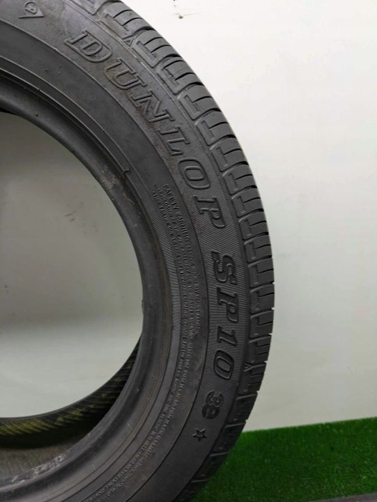 Шина летняя Dunlop Sp Streetresponse 165/70R14 81 т, фото 7