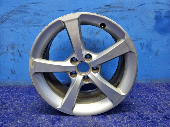 Литой диск Audi OE 7.5" x 17" 5x112 ET 43, фото 1