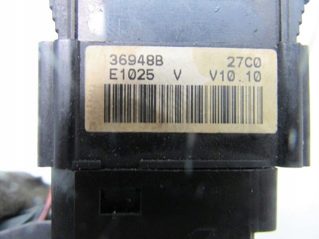Переключатель света поворотников Renault OE 36948B, фото 6