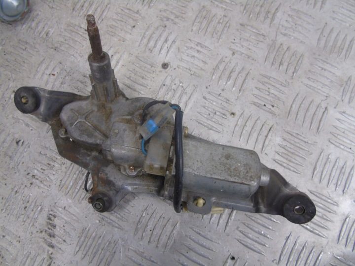 Mazda OE 621B-67450A 849600-0042, фото 1