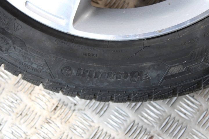 Колеса диски литые диски 225/50 R17 Ford S-MAX MK1 2,2 TDCI, фото 7