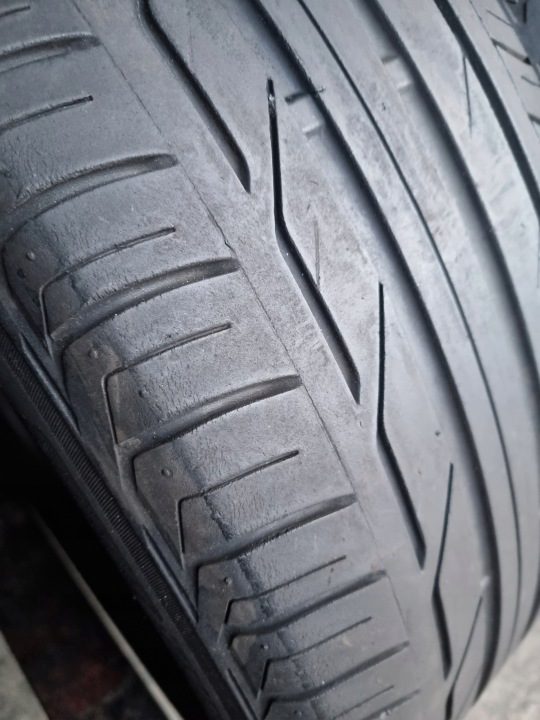 Шина летняя Bridgestone Turanza T001 225/50R18 95 Вт, фото 4