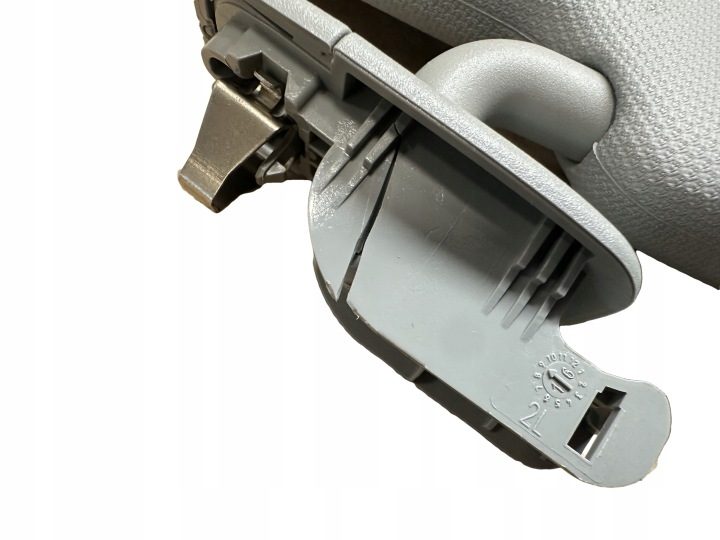 AUDI A4 8W B9 Q5 СОЛНЦЕЗАЩИТНЫЙ КОЗЫРЕК ЛЕВЫЙ 8V5857551R, фото 4