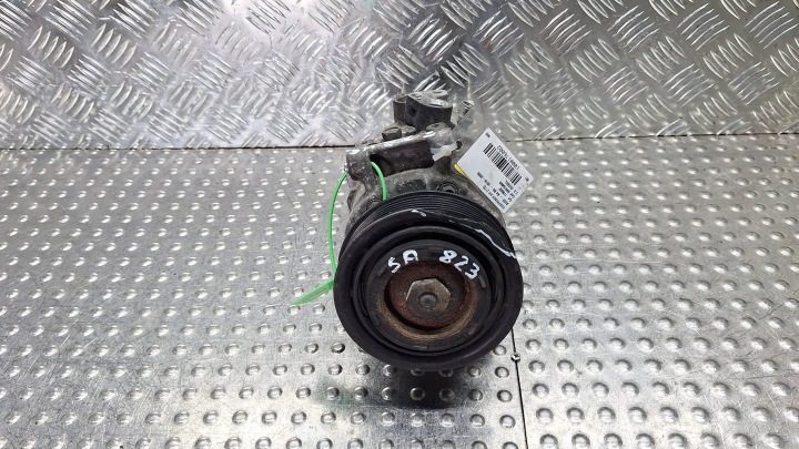 КОМПРЕССОР КОНДИЦИОНЕРА 8W5816803 AUDI A5 II F5 A4 B9 8W 2.0 TDI, фото 1