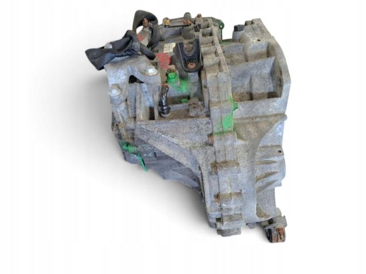6DCT450 7M5R7000AD коробка передач MPS6 Ford Focus II (2004-2012), фото 3