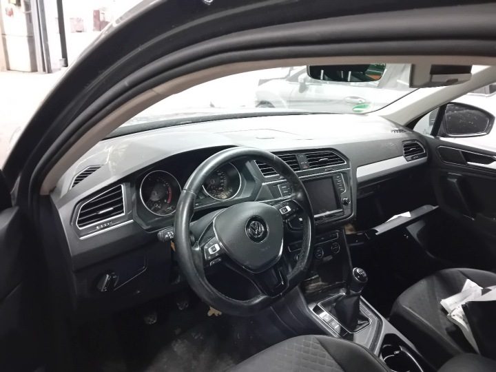 Volkswagen Tiguan AD1 2016 - 2024 Насос ABS 5q0614517bg CZEA, фото 11