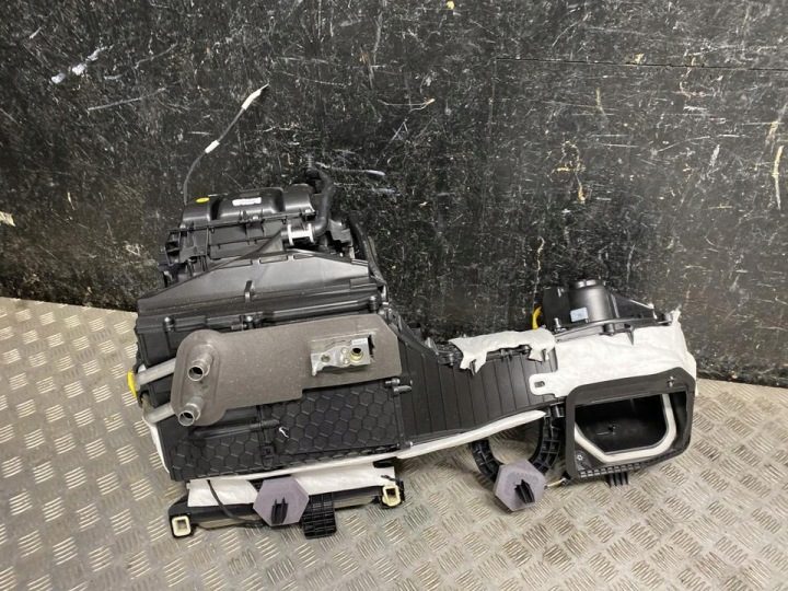 Корпус вентилятора Opel Grandland 2025 9863167480, фото 3