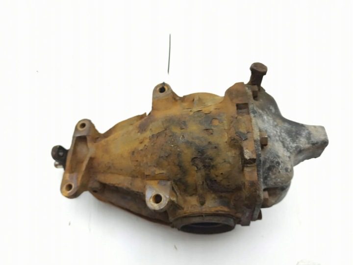 Редуктор задний MERCEDES-BENZ E (W124) 1253513208 2.0L бензин 100 кВт 1980, фото 2