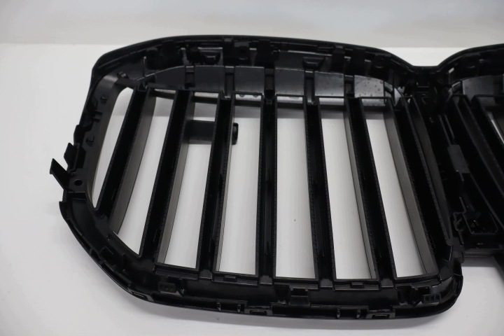 РЕШЕТКА РАДИАТОРА НОЗДРИ BMW X7 G07 21454110, фото 10