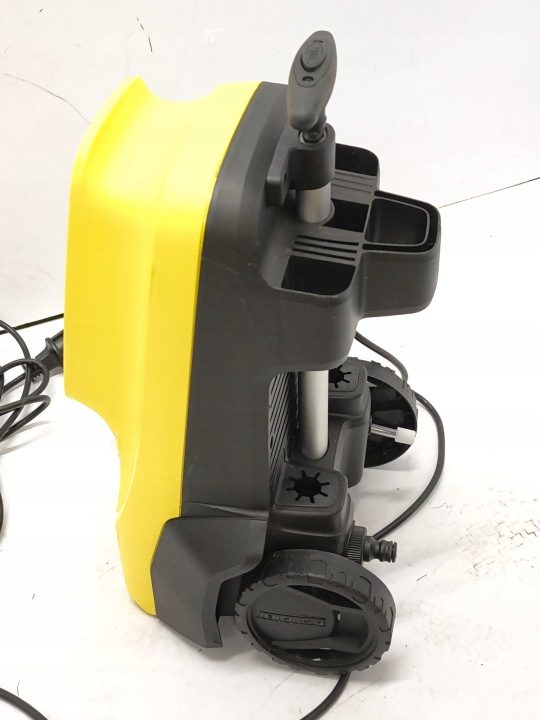 Мойка высокого давления Karcher 130 бар 1800 Вт, фото 10