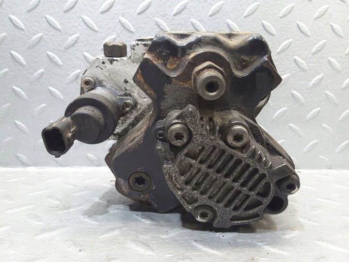ТНВД Chrysler Voyager 04001086681, фото 6