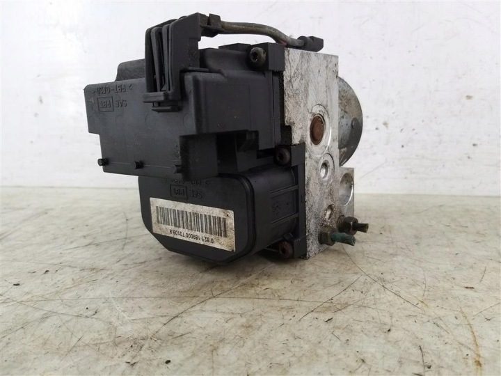 Насос ABS Honda CivicVII 2000-2006 11000041280 0265216821 ОРИГИНАЛ, фото 1