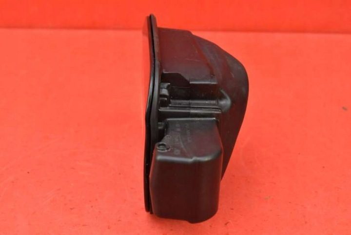 ЛЮЧОК ГОРЛОВИНЫ БЕНЗОБАКА L041 1K9809857 VW GOLF 6 VI УНИВЕРСАЛ 08-15, фото 2