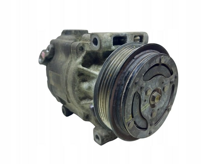 FIAT STILO PUNTO II НАСОС КОМПРЕССОР КОНДИЦИОНЕРА 46782669, фото 1