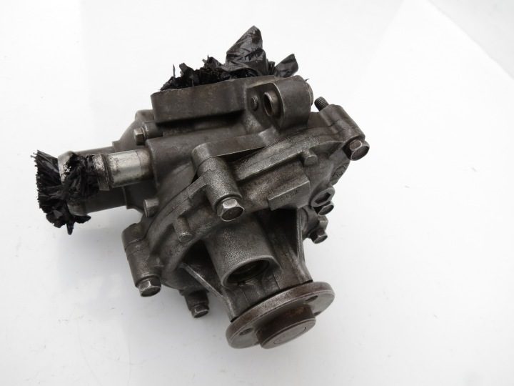 ПОМПА VOLVO XC90 I S80 II 4.4 V8 B8444S, фото 8