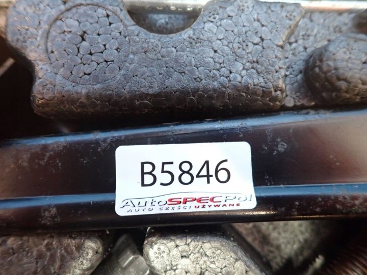Домкрат автомобильный Opel Astra J 13323032, фото 4