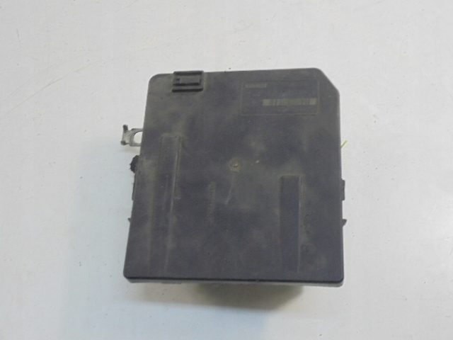 Блок модуль USM Renault Scenic II 2.0 8200455424, фото 3