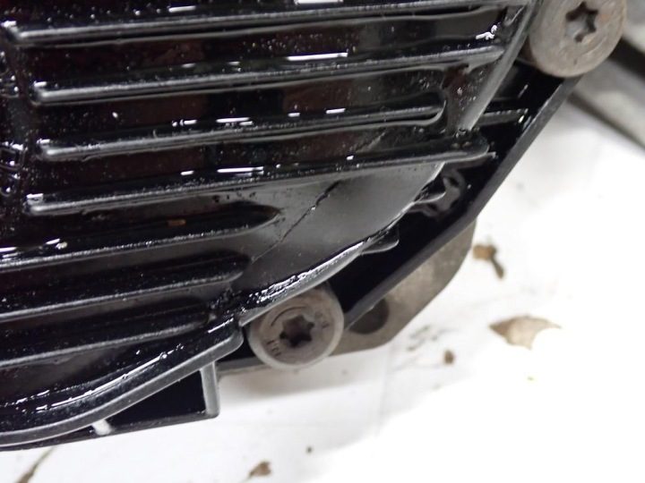КОРОБКА ПЕРЕДАЧ АВТОМАТ 4X4 X-DRIVE BMW X3 F25 X4 F26 2.0D B47 190 л.с. 17 г. FV, фото 10