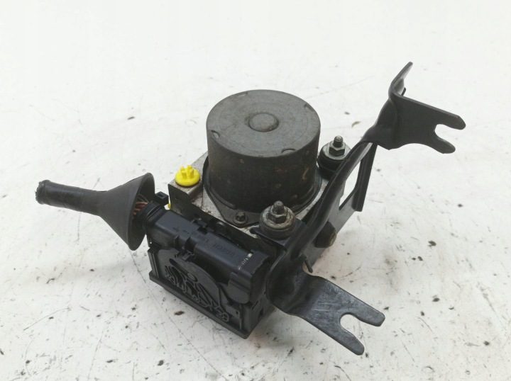 НАСОС ABS 0265231516 026580411 8200334969 Renault Clio III (2005-2014), фото 2