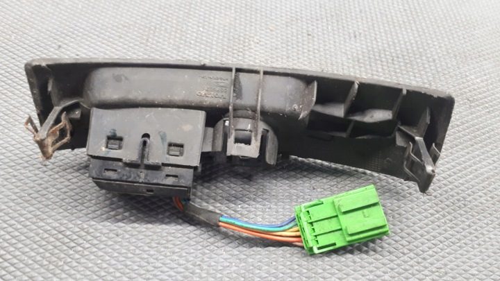 8691530 переключатель рамка dstc Volvo v50 s40, фото 3