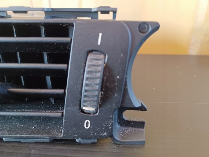 Воздухозаборник консоли BMW 3 E90 E91 9130464 3.0L дизель 2011, фото 6