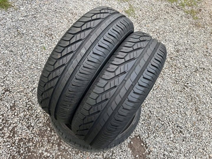 2× Шина летняя Uniroyal RainExpert 3 195/65R15 91 H, фото 3
