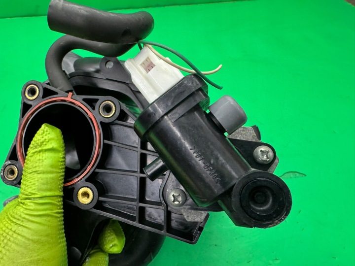 ВПУСКНОЙ КОЛЛЕКТОР 099800-0390 Z668 MAZDA 3 II BL 1.6 бензин 16v 08-13, фото 7