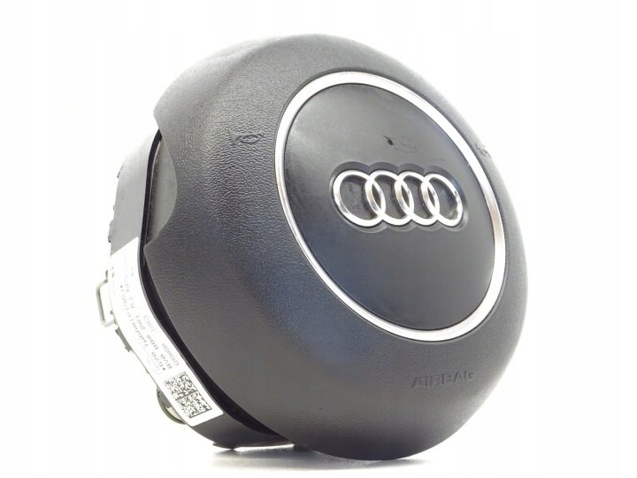Подушка безопасности водителя Audi A3 8V Q3 8U 8V0880201AJ, фото 1