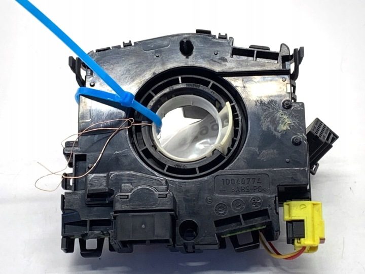 ШЛЕЙФ AIRBAG VW GOLF VII 5Q0953549E Хэтчбек, фото 1