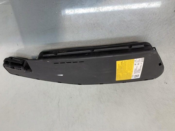 Шторка Chevrolet CRUZE 2010 z левого 13251415, фото 2