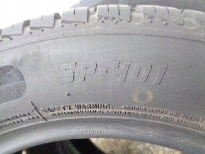 Шина всесезонная Austone SP-401 165/60R14 79 H усилитель (XL) + 2 другие товары, фото 9