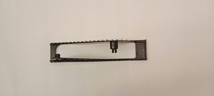 КРЫШКА РУЧНОГО ТОРМОЗА MERCEDES A-КЛАСС W169 A1694270034, фото 2