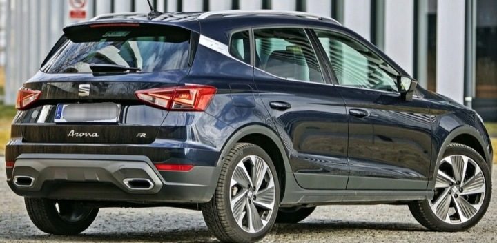 ДАТЧИК ABS ЗАДНИЙ ПРАВЫЙ 1.5 TSI SEAT ARONA FR РЕСТАЙЛИНГ 24 г. WHT003862B, фото 7