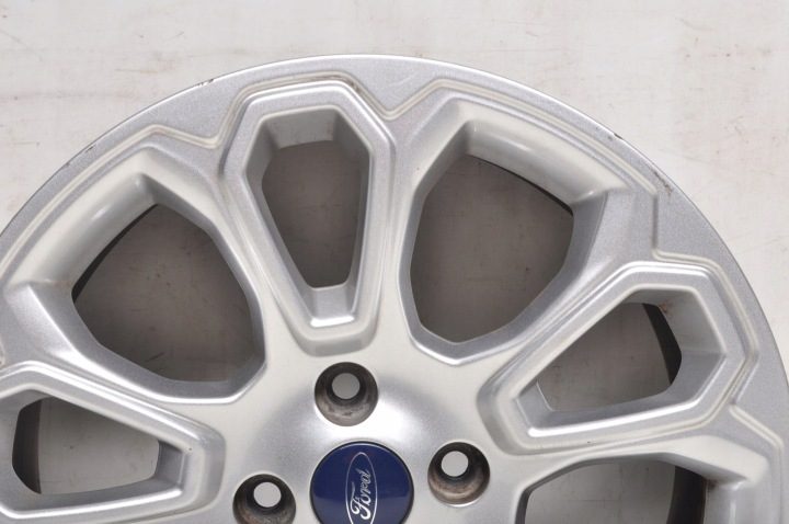 Литой диск FORD 7.0" x 17" 4x108, фото 9