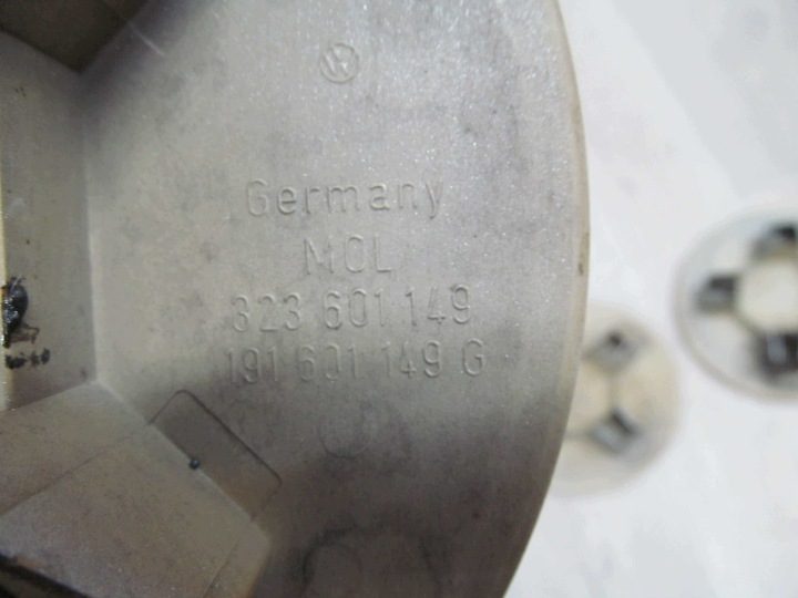Крышка Volkswagen OE 0 мм 323601149, фото 6