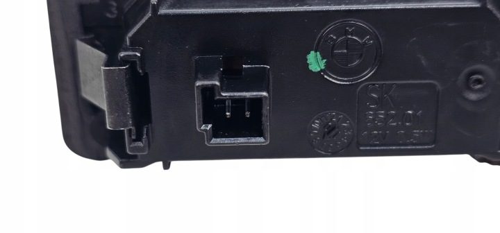BMW E90 E92 E84 F30 F10 ПОДСВЕТКА НОМЕРА НОМЕРНОГО LED 7193293, фото 10