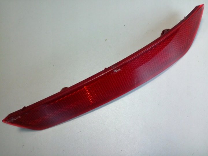 КАТАФОТ БАМПЕРА FORD MONDEO УНИВЕРСАЛ MK4 ПРАВЫЙ 07-10 7S71-515B0-BB ОРИГ.*, фото 1