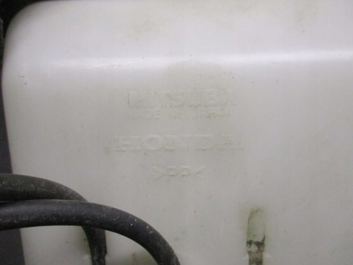 БАЧОК ОМЫВАТЕЛЯ HONDA ACCORD VII 02-05r, фото 8