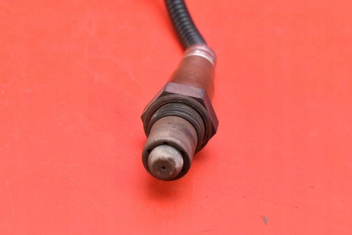 ЛЯМБДА-ЗОНД 06B906265D 0258007090/091 AUDI A4 B6 2.0 20V 130 Л.С. 00-05, фото 4